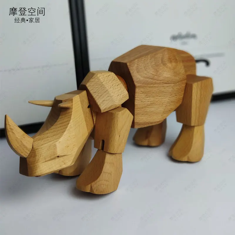 Классическая креативная деревянная резьба в скандинавском стиле | Дом и сад