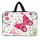 Сумка для ноутбука, Неопреновая, 10 дюймов, 12, 13, 14, 15, 17 дюймов, чехол для Macbook, Acer, Sony, Huawei, Chuwi, HP, Envy 13