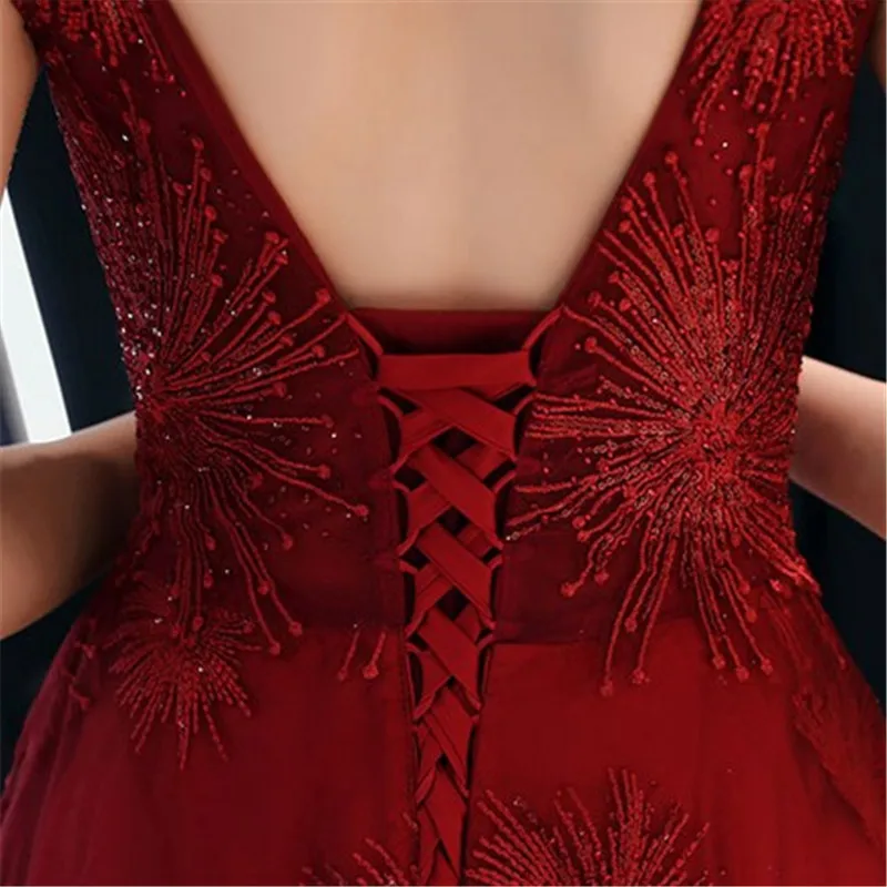 Женское вечернее платье бальное SA093|Вечерние платья| |