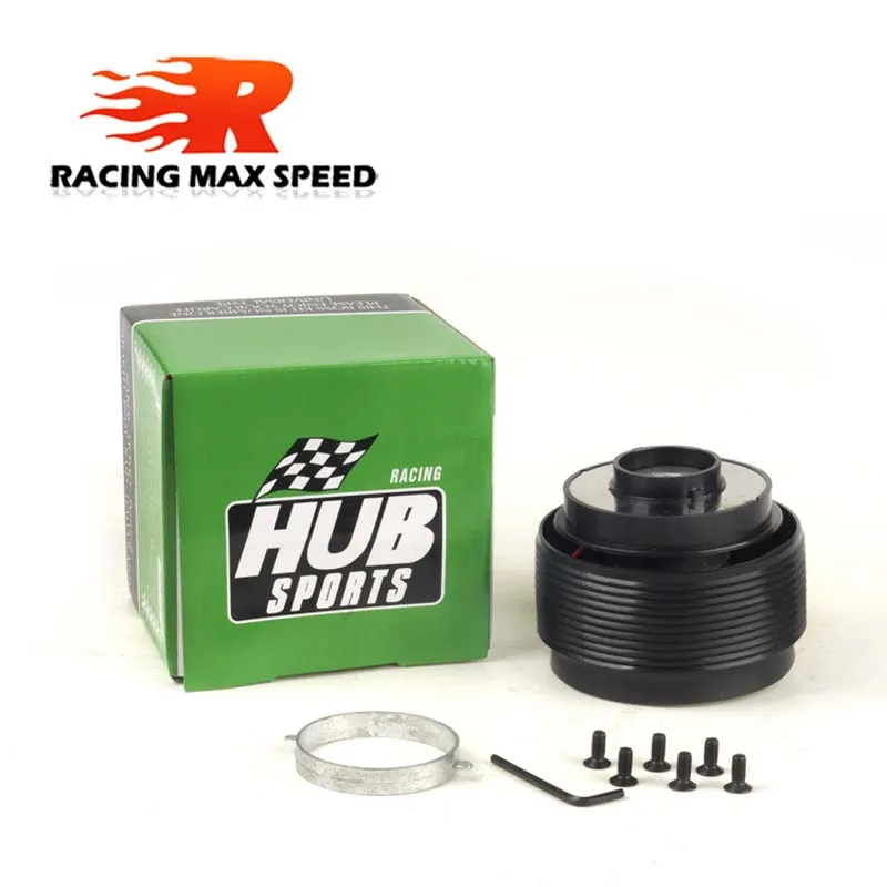 Ступица спортивный гоночный Авто Руль Босс Комплект концентратор адаптер для