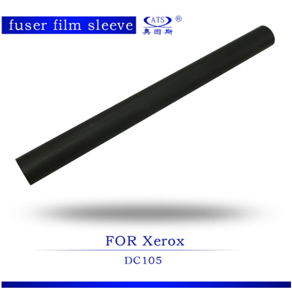Запасные части для копировального аппарата 1 шт. ранцы пленки DC105 Новые рукава