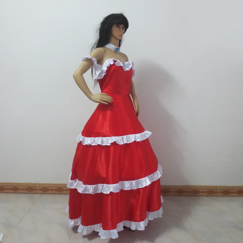 Костюм для косплея эрина Пендлтон из невероятных приключений Джоджо |