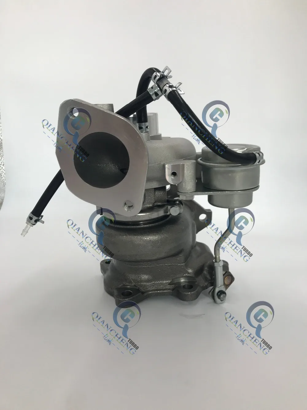TD04 TD04L Турбокомпрессор 49477-04000 120924014 14411AA710 применение для Subaru Forester XT EJ255 двигатель турбо