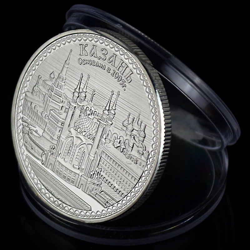 Русские монеты серебряное покрытие память в Кремле|coin coins|coins russiacoins crafts |
