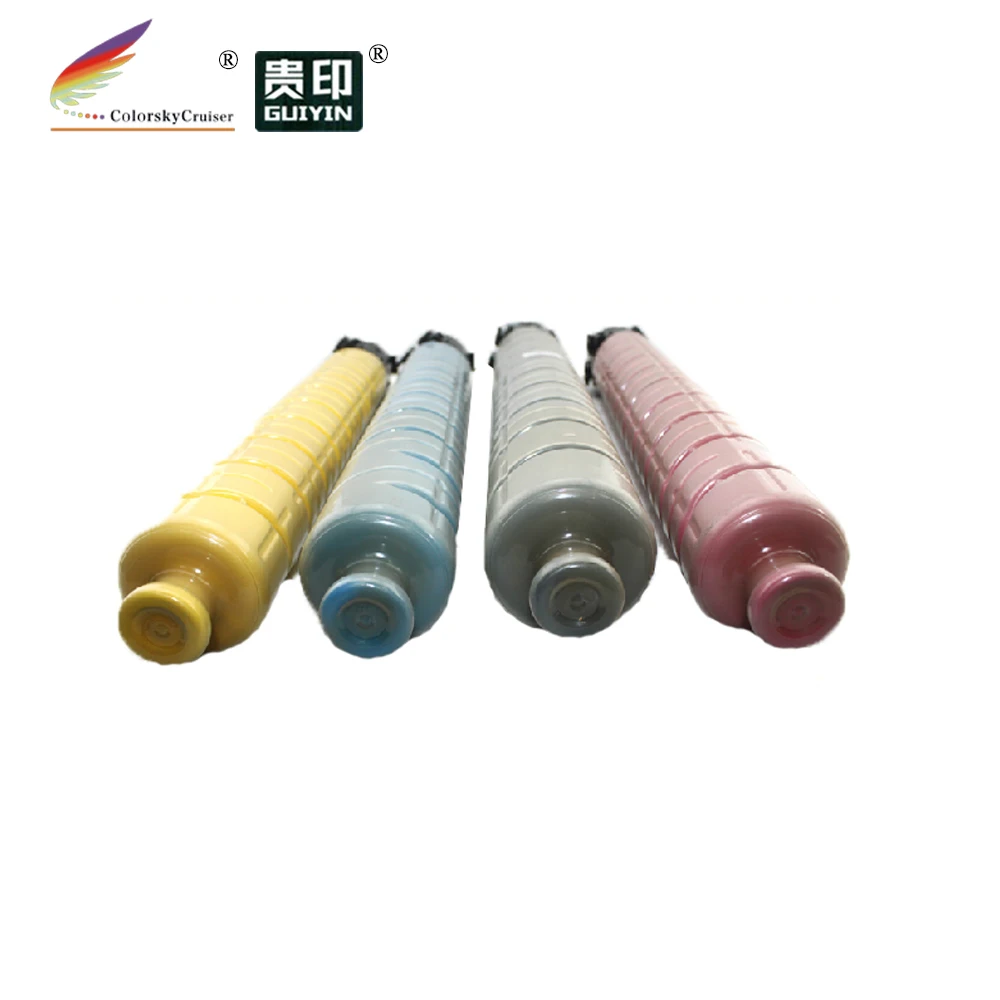 (TCR 410) топ с принтом в виде премиум тонер картридж для Ricoh SPC 410DN 411DN 420dn Gestetner C7425DN 7526DN