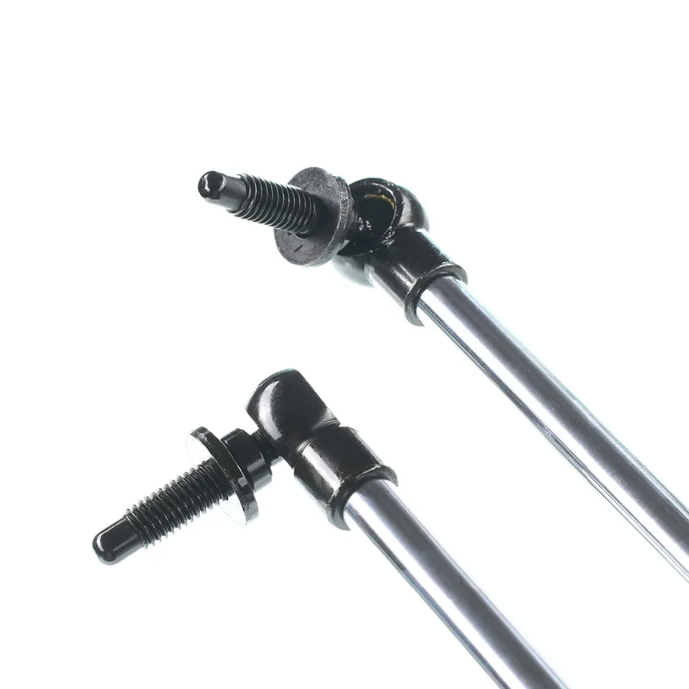 Набор из 2 задних ворот люка заднего подъема поддерживает ударные газовые стойки