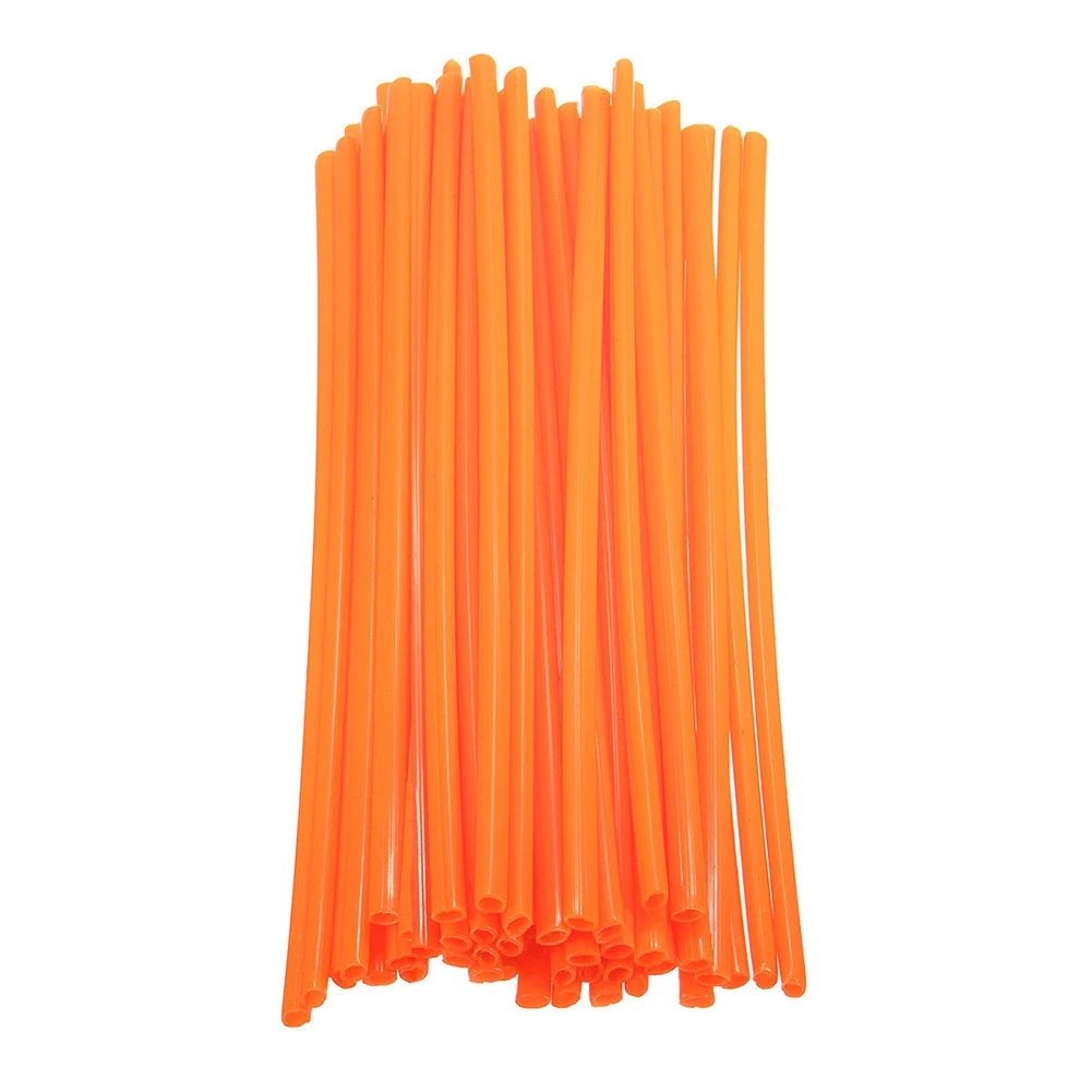 Крышка колеса мотоцикла покрытие для спиц обертывания накладки Кроссовый