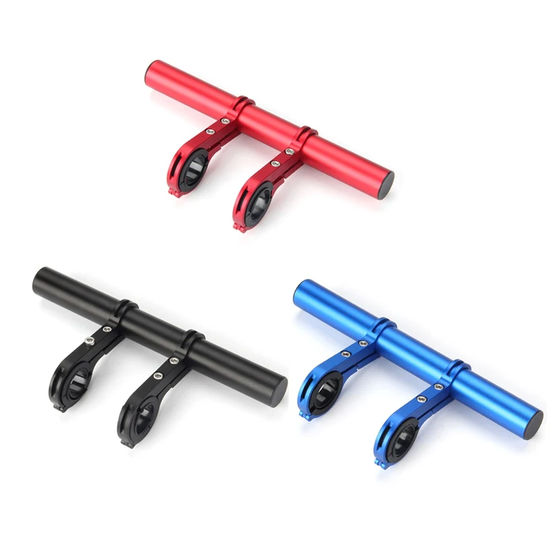 Кронштейн для руля велосипеда двойной кронштейн | Спорт и развлечения