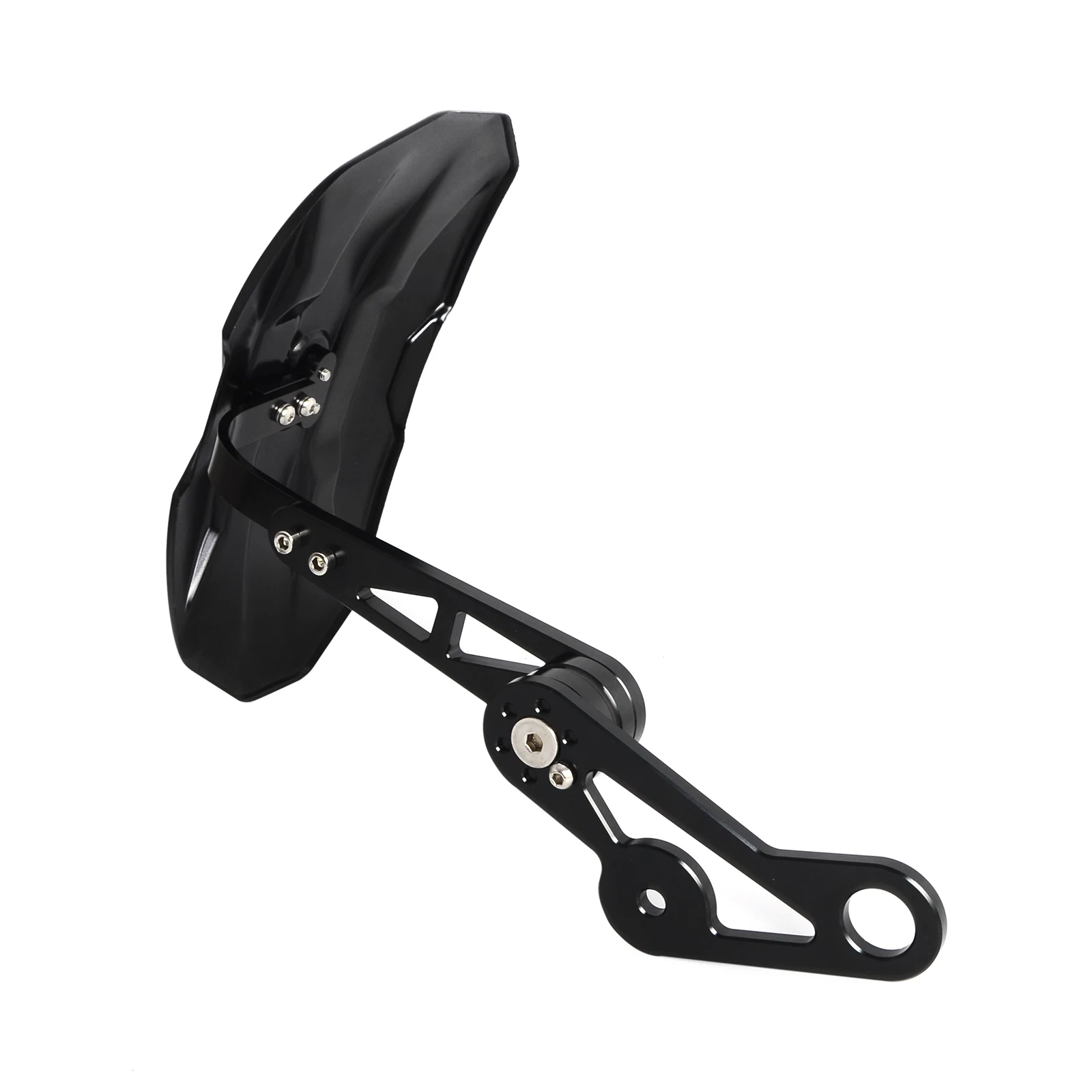 Брызговик для заднего колеса мотоцикла KTM BMW R1200GS LC ADV Yamaha YZF R6 Honda Suzuki Kawasaki