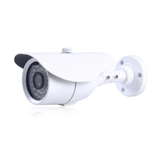 1.3MP 960P сетевая камера ИК Bullet Securiy CCTV IP ONVIF 2 0 3 6 мм объектив с ICR 30 м диапазон|ip camera|cctv