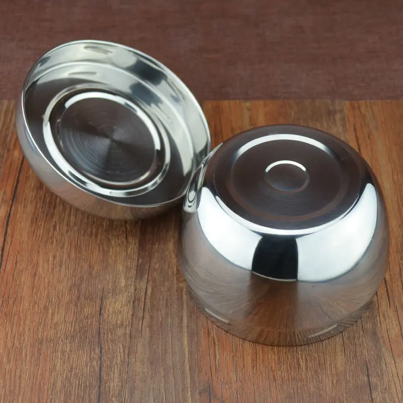 Ланч-бокс Sanqia из нержавеющей стали в форме яблока л