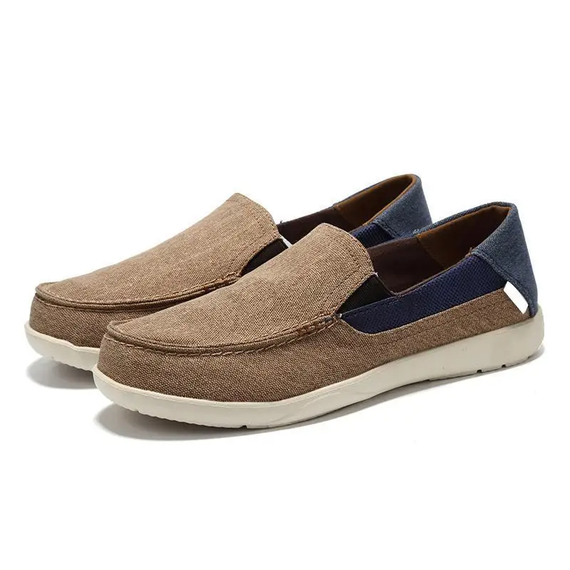 Обувь Мужские кроссовки Летние Ультра-высокие Zapatillas Deportivas Hombre Дышащая