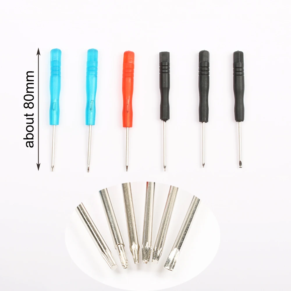 22 in 1 Open Opening Pry mobile phone Repair Phone Tool Kit Metal Bar Mobile Disassemble Tools | Инструменты