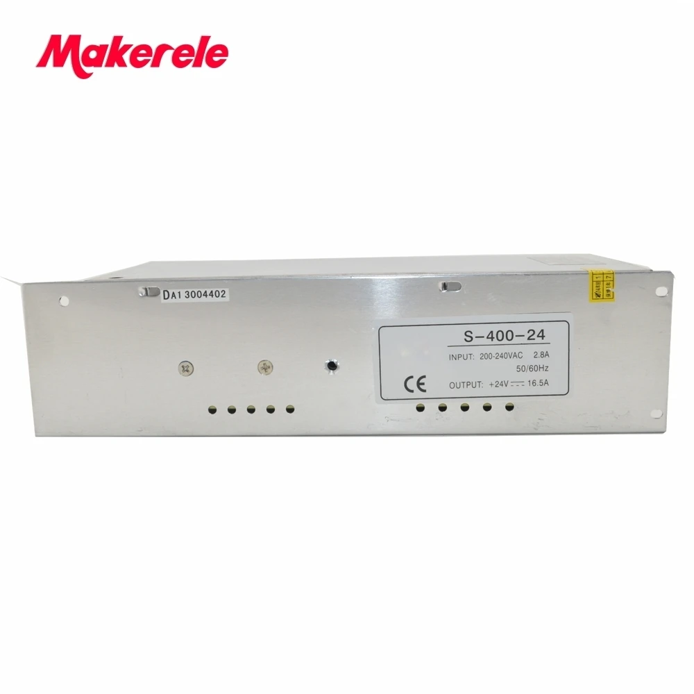 DC12/24 V импульсный источник питания 15-500W светильник ing трансформаторы светодиодный адаптер питания для светодиодных лент светильник