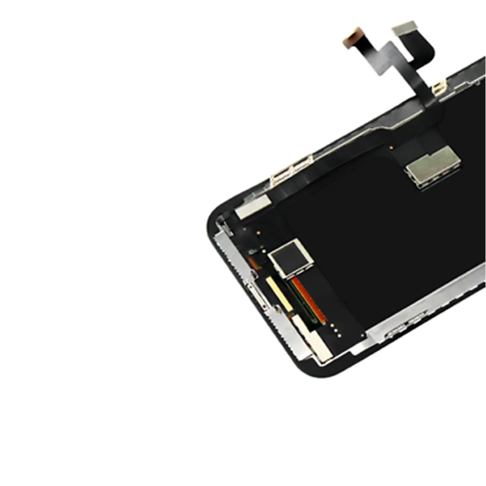 Новый 5 8 дюймовый полный комплект для iPhone X ЖК экран дисплей сенсорный дигитайзер