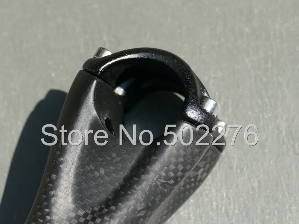 Велосипедный стержень из углеродного волокна велосипедный 31 8 мм UD/3K матовый