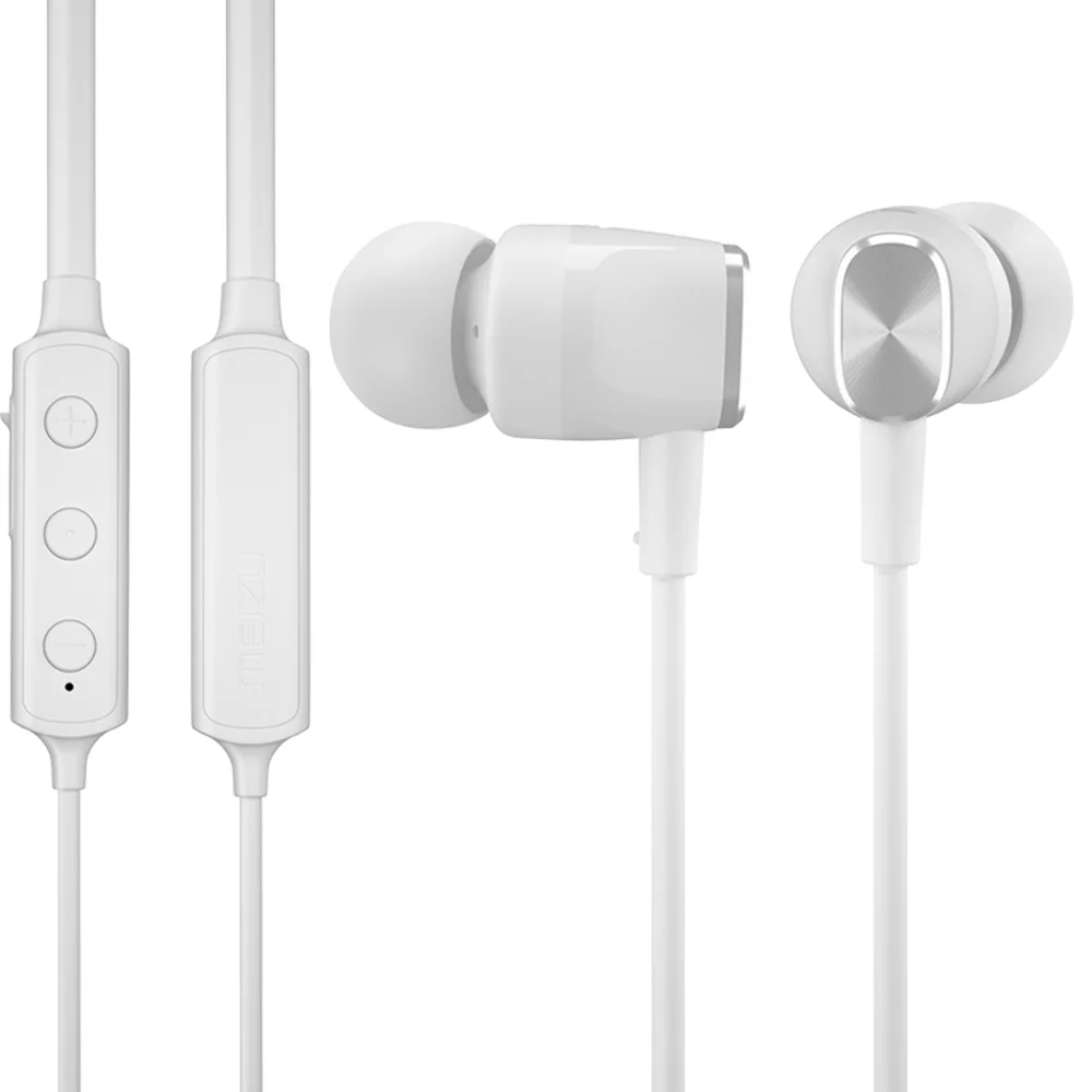 Оригинал Meizu EP52 LITE Bluetooth Наушники Беспроводные спортивные водонепроницаемые