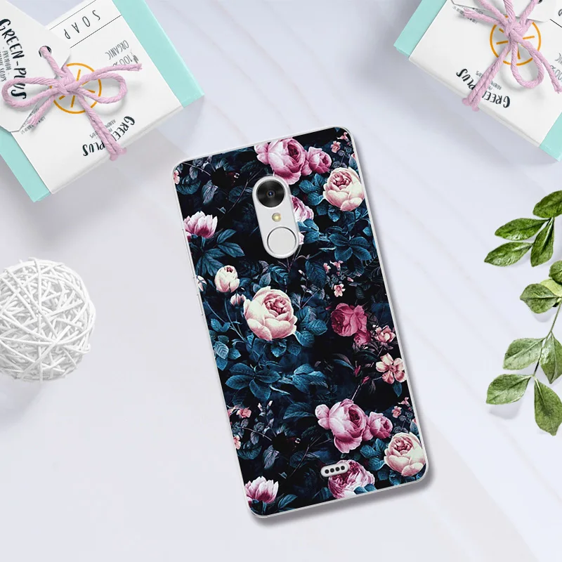 Чехол для телефона YOUVEI Lovers для BQ BQS-5050 Strike Selfie, силиконовый чехол с принтом на заднюю панель для BQ BQS 5050 bqs5050 5,0"