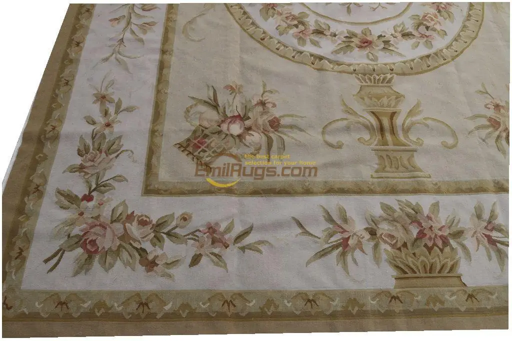 Рисунок 4 - Ковер ручной работы