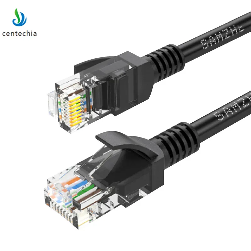 Новинка кабель Ethernet RJ45 3 м для Cat5e Cat5 Интернет-сеть Rj 45 Lan Соединительный шнур