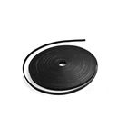 Детали для 3D-принтера Anet 3 шт.лот 1,7 м ширина 6 мм GT2 Ремень ГРМ усиленный волокном резиновый Натяжной ремень для Reprap Prusa i3 A8 A6 e12