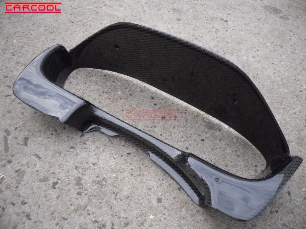 Автомобильный Стайлинг CF Интерьер кластер объемный RHD (Righ Hand Drive) Корпус для