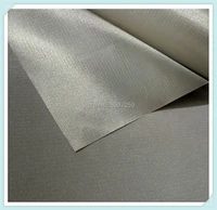 108cm x 100 cm electroconductive nickel fabric for car seat heating