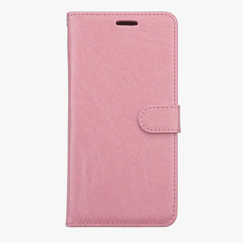 Кожаный чехол для samsung J2, чехол для Galaxy J7 Core Neo J1 Mini Ace J7 Perx J727 J8, чехлы-Флип с отделением для карт - Цвет: Pink