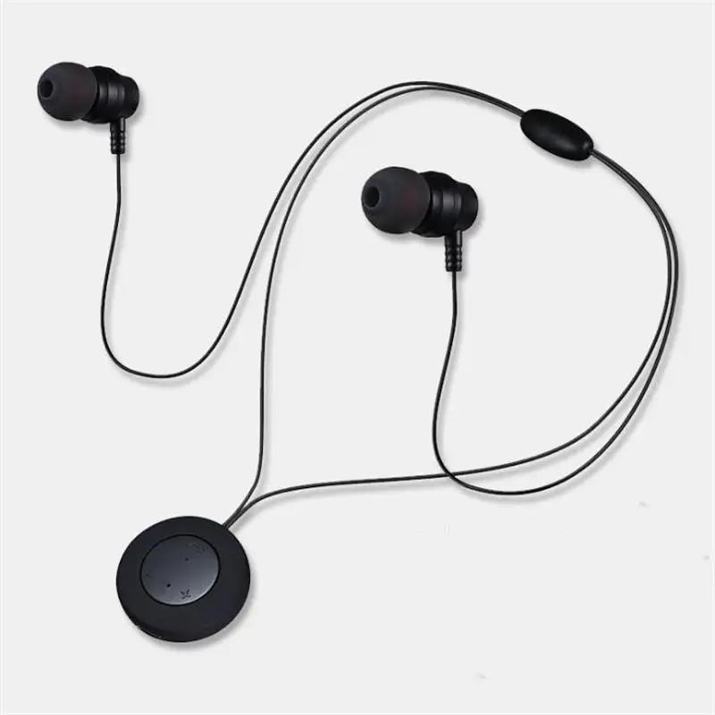 2018 новые XT-8 Bluetooth Беспроводные спортивные беговые наушники с шейным ремешком