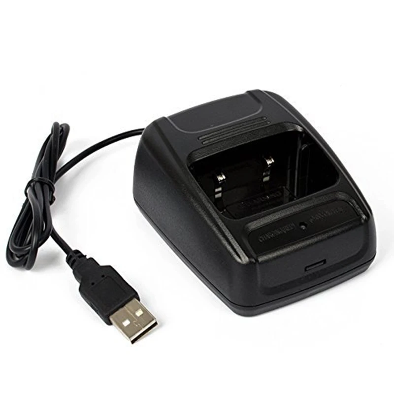 Зарядное устройство Baofeng USB для 888s 777s 666s Аксессуары рации|baofeng usb charger|baofeng usbbaofeng