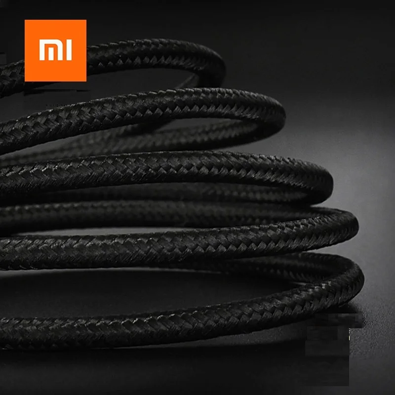 Оригинал Xiaomi ZMI MFI сертифицирован для iPhone Lightning к USB кабель зарядное устройство