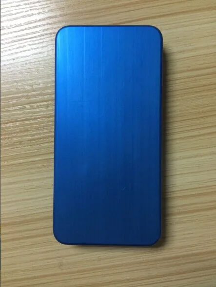 Чехол для Iphone 6 plus/6s plus металлическая 3D форма сублимации инструмент печати с