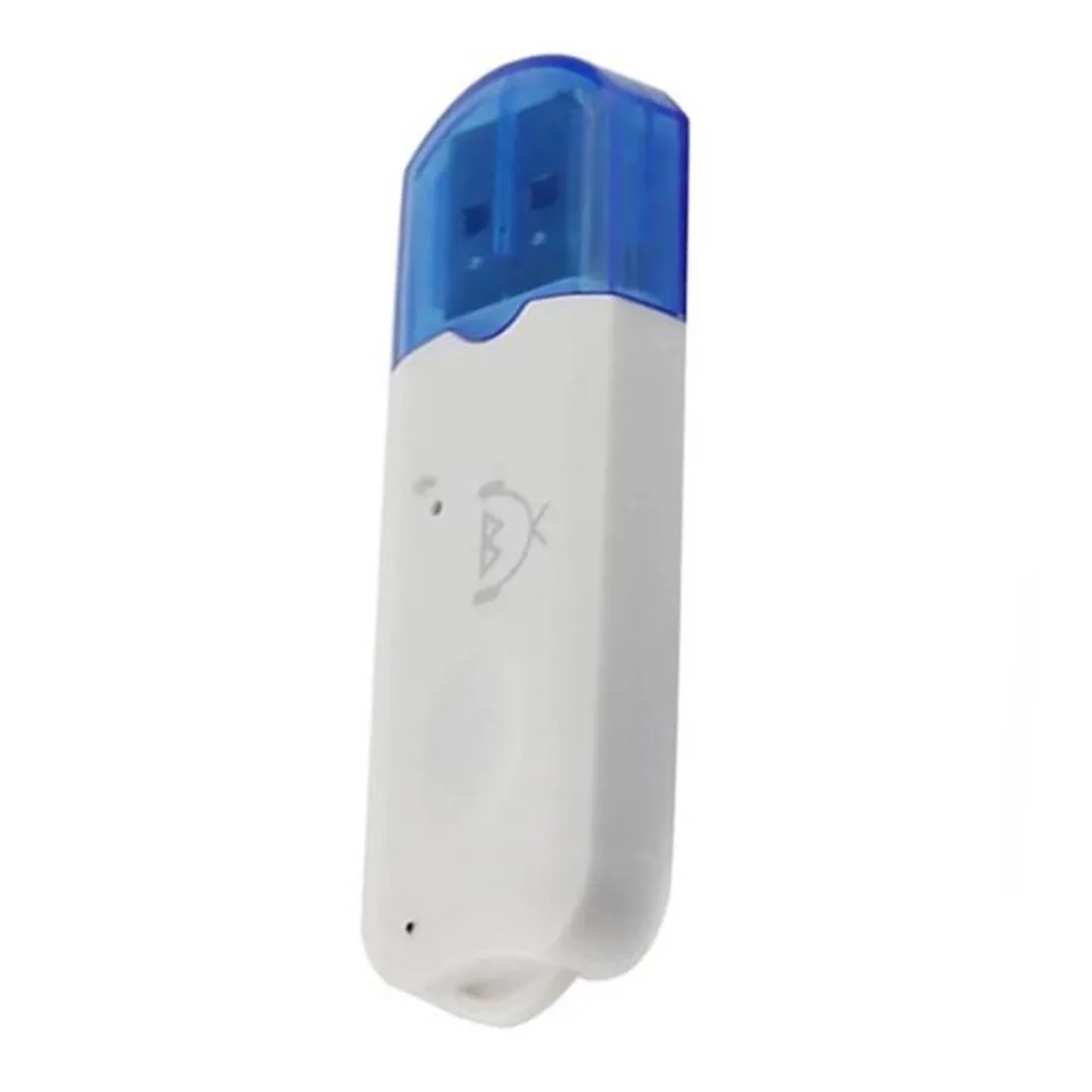 NOYOKERE Горячая продажа синий цвет USB Портативный беспроводной Bluetooth V2.1 музыкальный