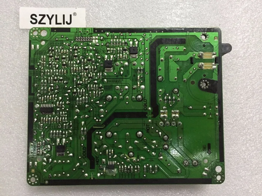 SZYLIJ Free shipping 1pcs/lot 100% original PD32GV0_CDY BN44-00554A REV:1.1 PD32GV0_CHS BN44-00554B/C power supply board instock |