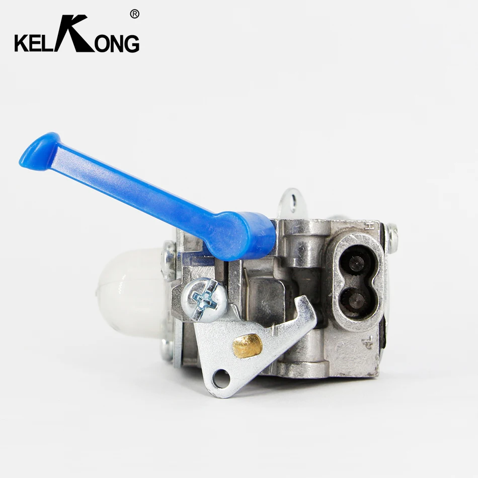 Kelkong Фирменная Новинка для HUSQVARNA Карбюраторы мотоциклов 545081848 545130001 зама c1q w40a