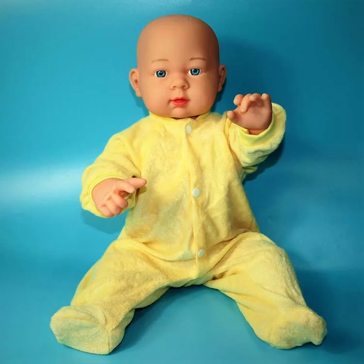 Кукла Reborn Baby Kids мягкая виниловая силиконовая Реалистичная кукла для