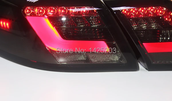 Для Toyota Camry V40 светодиодный задний фонарь задняя лампа Североамериканская версия