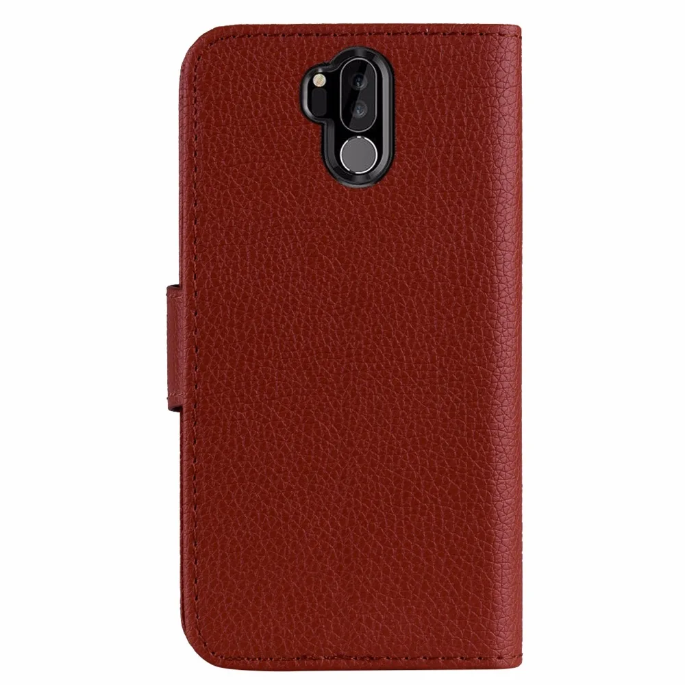 100 шт./лот личи 3 карты + фоторамка кошелек кожаный чехол для LG G5 G6 G7 Q7 K4 K6 K7 K8 EU 2017