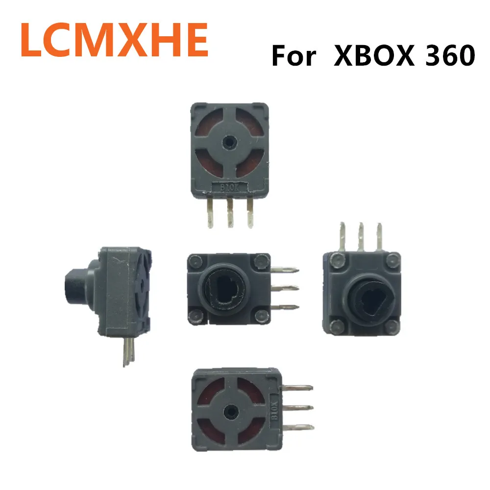 Новый триггер RT/lt кнопка переключения потенциометра для Xbox 360 беспроводной и