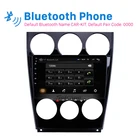 Автомобильный мультимедийный плеер Seicane, 2DIN, Android 10,0, GPS, DVR, для старой Mazda 2004-2015