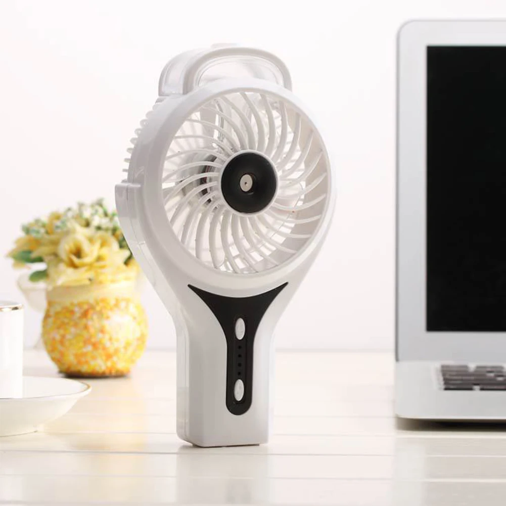 Ручной охладитель спрей для лица подарок офис регулируемый портативный