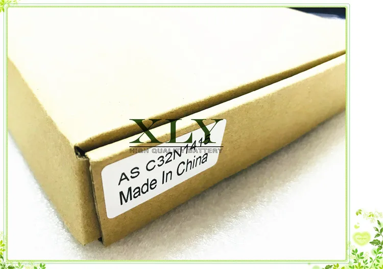 96Wh C32N1415 батарея для ASUS UX501 G501VW G501JW UX501VWs UX501JW UX501JW4720 | Компьютеры и офис