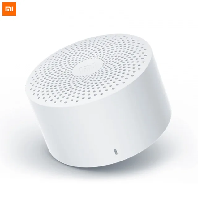 Новая оригинальная Bluetooth-Колонка Xiaomi Xiaoai портативная версия маленькая и