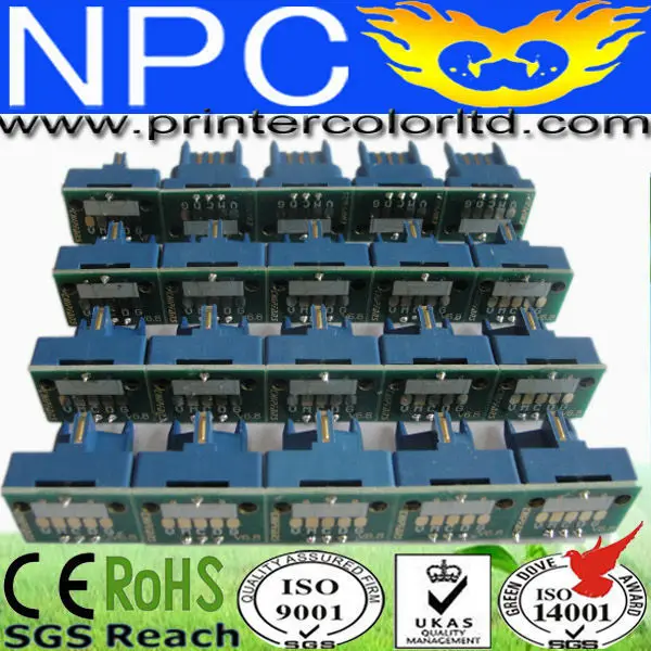 Чип для SHARP 50TCA MX-50 TCA MX 31 MX3100 26-TCA замена совместимый стержень чип | Компьютеры и