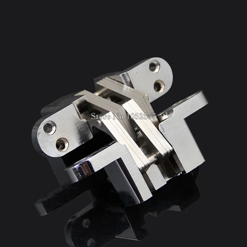 2 шт. невидимые петли из нержавеющей стали 28x118 мм 50 кг|hinge bearing|door hingehidden hinges |