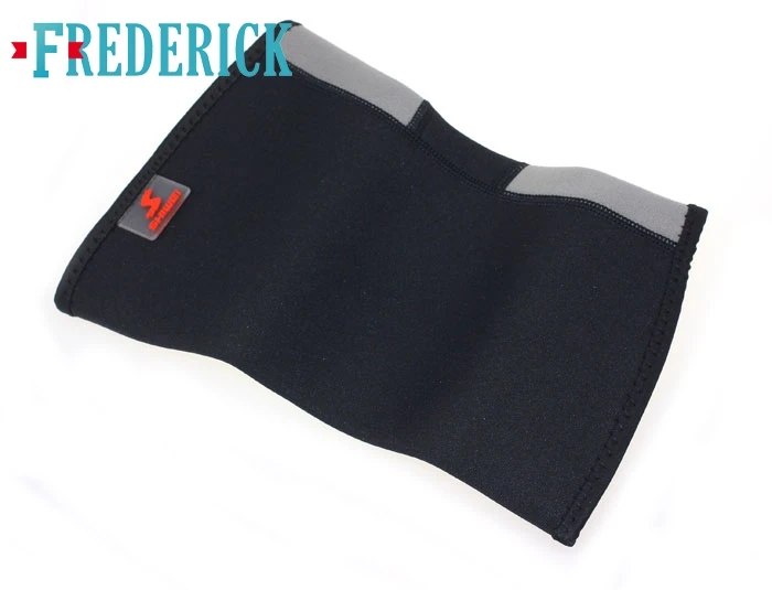 Наколенники для спорта эластичный бандаж на колено с защитой от артрита и травм