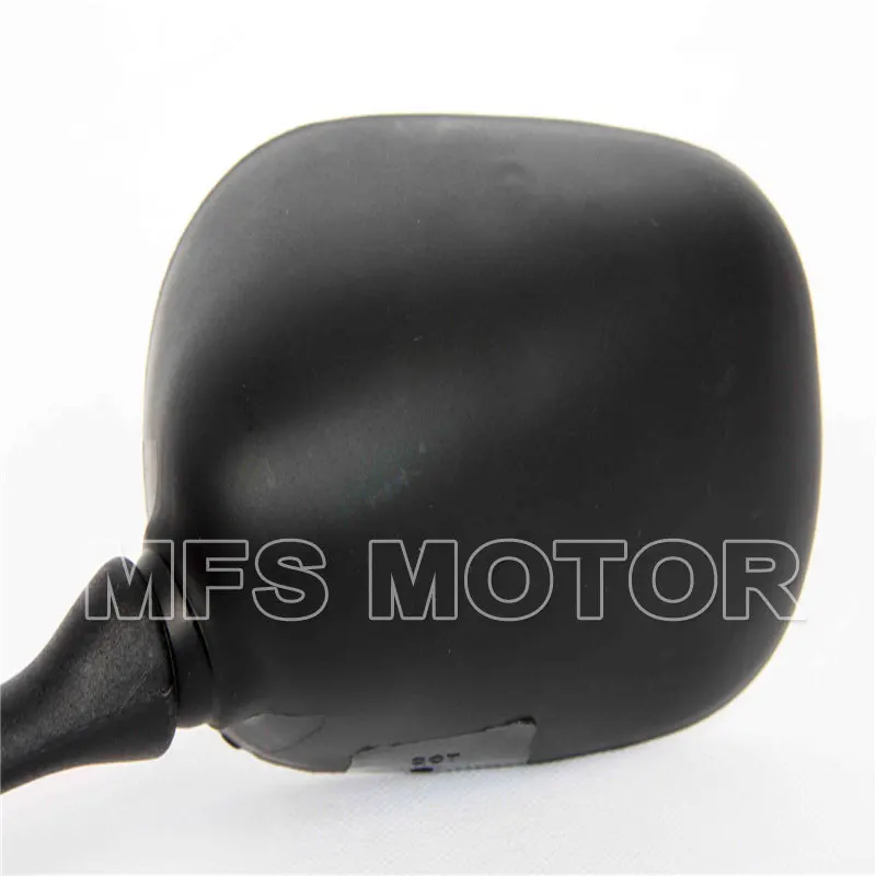 Запчасти для мотоциклов OEM Замена гоночных зеркал Yamaha YZFR1 YZF R1 2007 2008 черный|racing