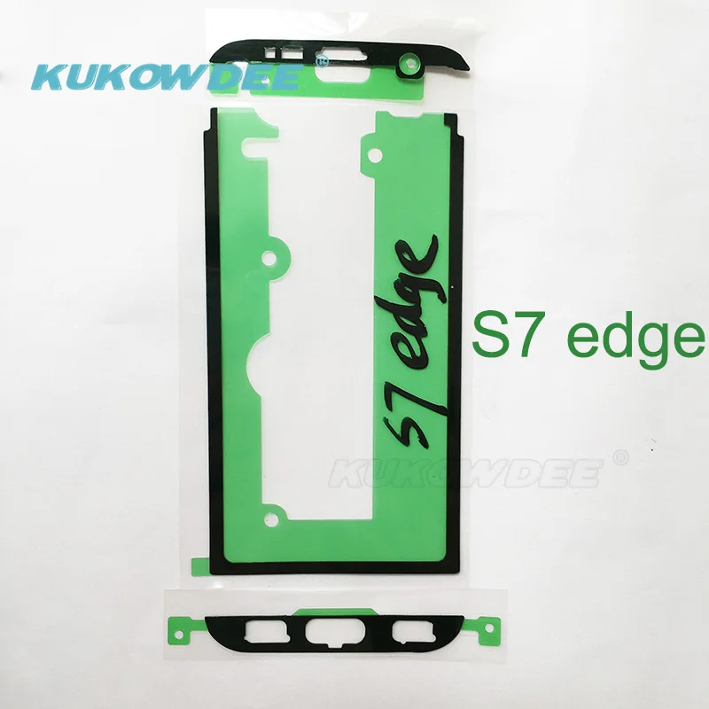 Клейкая лента для Samsung Galaxy S5 S6 S7 edge S8 S9 Plus | Мобильные телефоны и аксессуары