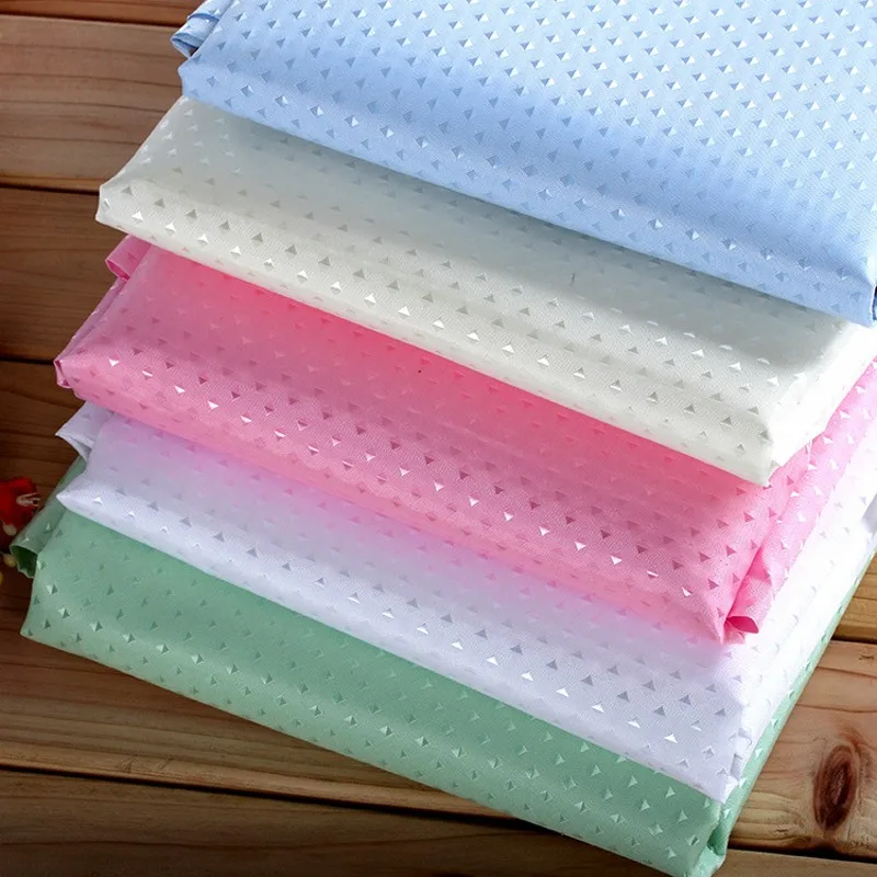 high end diamond thick waterproof polyester strip yin and yang shower curtain mildew thickening bathroom curtain bathroom hotel free global shipping