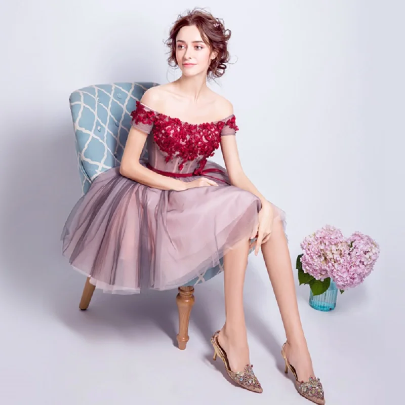 Новинка 2018 в наличии женское платье для беременных невесты свадебвечерние